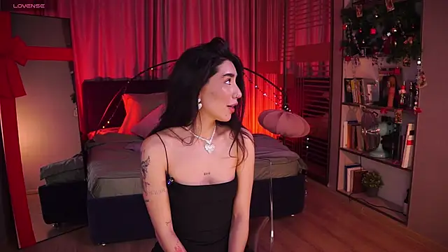 YokoKoko  online show from 01-08-26, 05:46