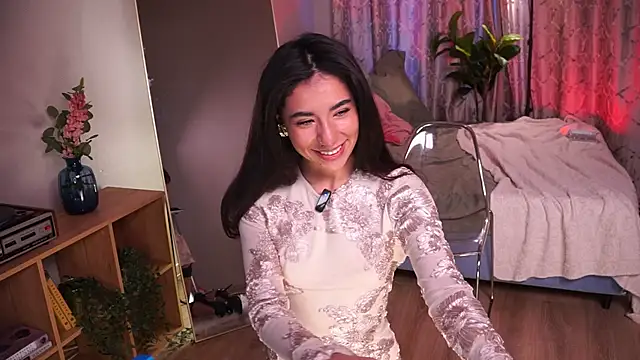 Snapshot of YokoKoko_ chatting on 02-03-26, 06:40 YokoKoko online show from 02-03-26, 06:40