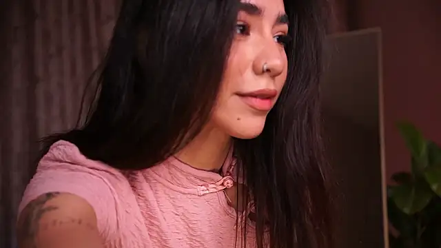 Snapshot of YokoKoko_ chatting on 03-01-26, 05:40 YokoKoko online show from 03-01-26, 05:40