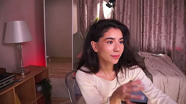 Snapshot of YokoKoko_ chatting on 01-19-26, 05:55 YokoKoko online show from 01-19-26, 05:55