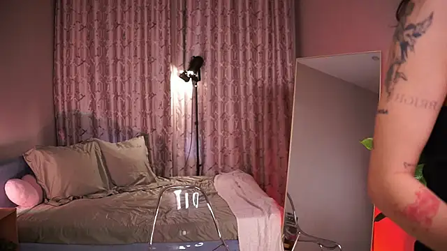 Snapshot of YokoKoko_ chatting on 02-24-26, 05:52 YokoKoko online show from 02-24-26, 05:52