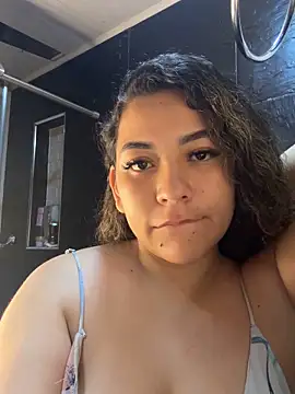 miss ashley1  online show from 10-10-25, 03:07