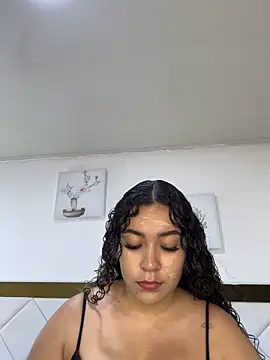 miss ashley1  online show from 10-15-25, 11:40