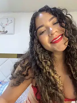 miss ashley1  online show from 10-20-25, 11:55