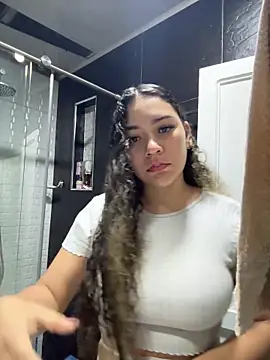 miss ashley1  online show from 10-08-25, 10:50