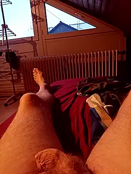 ImperlPerverso59 online show from 01-07-26, 03:50