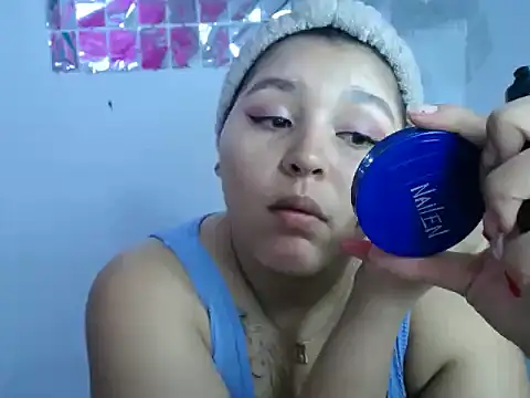 Gaby22d online show from 11-19-25, 01:55