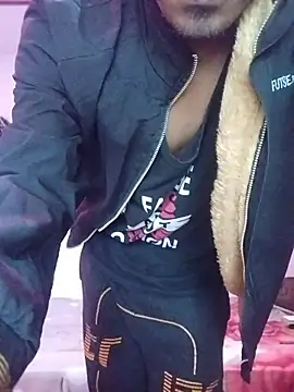 Binny91 online show from 01-07-26, 04:50