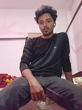 Binny91 online show from 02-08-26, 05:10