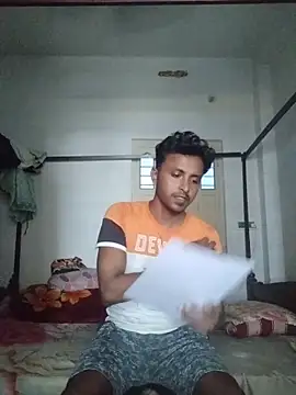 Binny91 online show from 04-03-26, 04:52