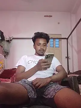 Binny91 online show from 04-16-26, 04:13