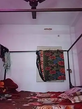 Binny91 online show from 12-14-25, 08:09