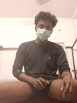 Binny91 online show from 11-07-25, 05:06