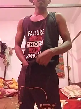 Binny91 online show from 11-26-25, 04:18