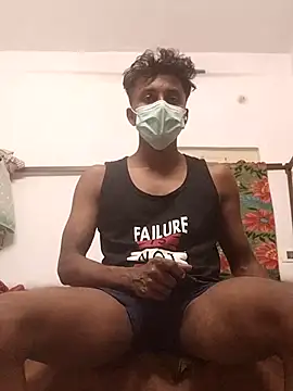 Binny91 online show from 11-11-25, 04:24