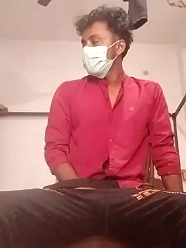 Binny91 online show from 11-06-25, 04:49