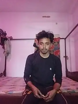 Binny91 online show from 01-08-26, 05:02