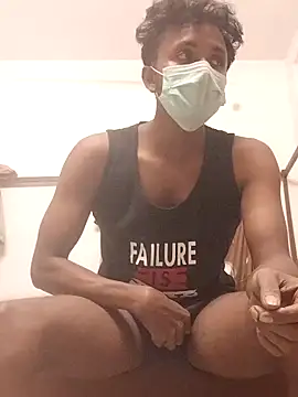 Binny91 online show from 11-08-25, 04:32