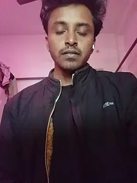 Binny91 online show from 01-18-26, 04:27