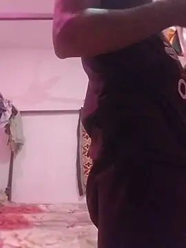 Binny91 online show from 02-12-26, 04:34