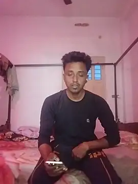 Binny91 online show from 03-01-26, 04:56