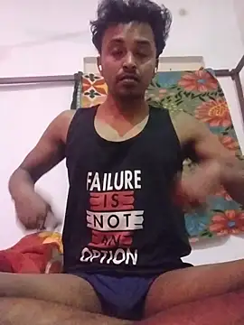 Binny91 online show from 01-17-26, 03:48