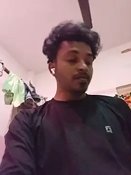 Binny91 online show from 02-07-26, 04:59