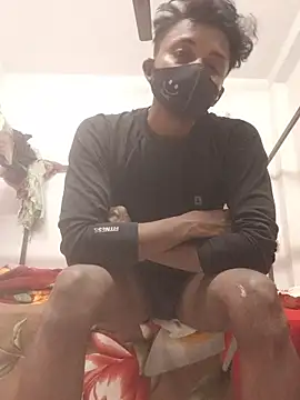 Binny91 online show from 11-22-25, 04:17