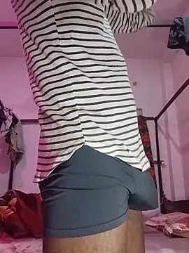 Binny91 online show from 02-15-26, 01:32