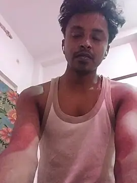 Binny91 online show from 01-18-26, 04:32