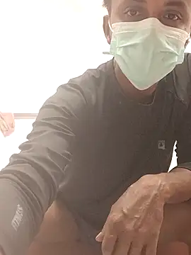 Binny91 online show from 11-03-25, 05:16