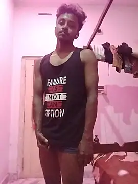 Binny91 online show from 11-25-25, 04:18