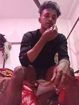 Binny91 online show from 12-02-25, 04:30