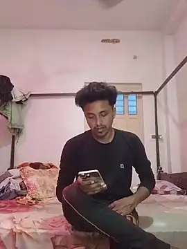 Binny91 online show from 04-10-26, 05:14