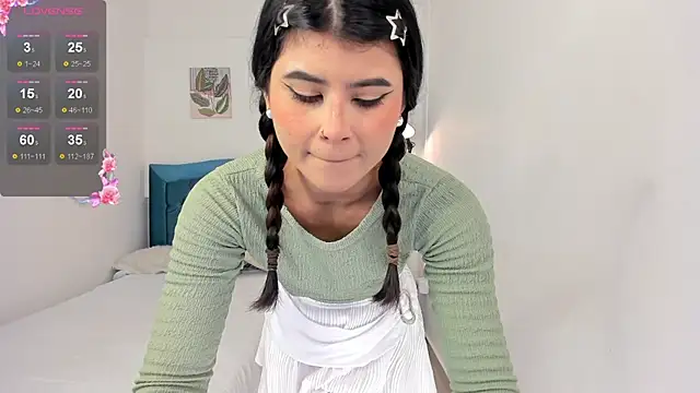 Gysel flyn online show from 02-25-26, 12:05