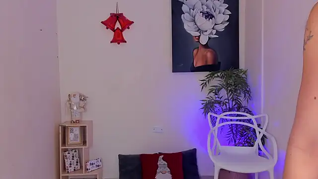 Gysel flyn online show from 12-18-25, 11:58