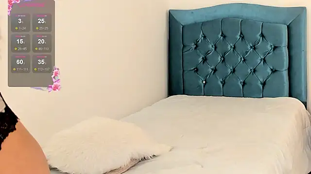 Gysel flyn online show from 02-19-26, 09:28