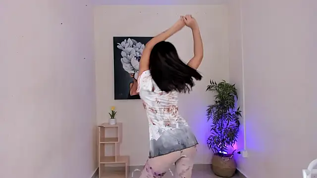 Gysel flyn online show from 10-31-25, 11:51