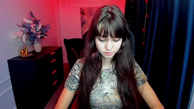 TiffanyYounge online show from 11-15-25, 04:16