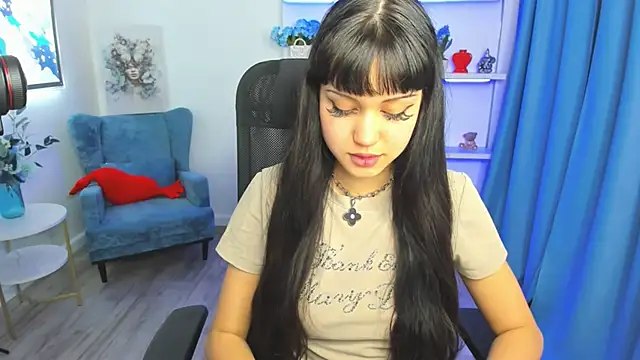 TiffanyYounge online show from 03-16-26, 12:31