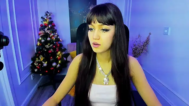 TiffanyYounge online show from 12-21-25, 04:14