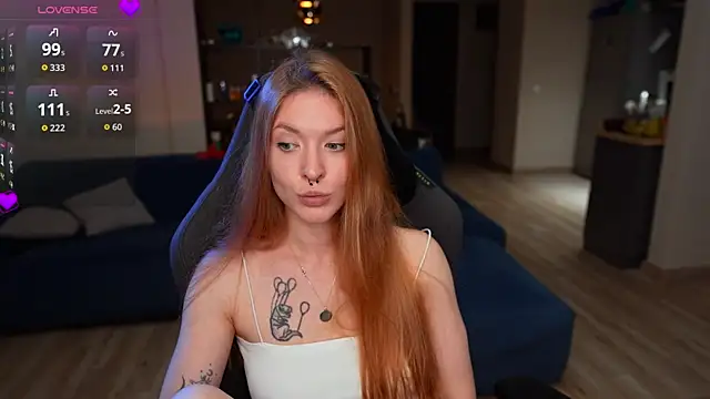 SsonicPorn online show from 10-15-25, 04:26