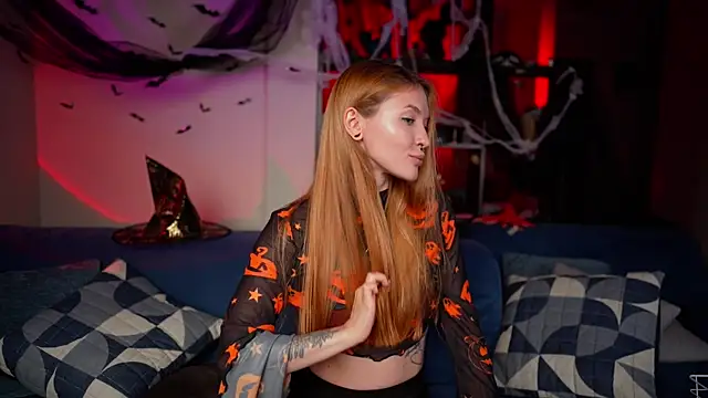 SsonicPorn online show from 10-29-25, 04:28