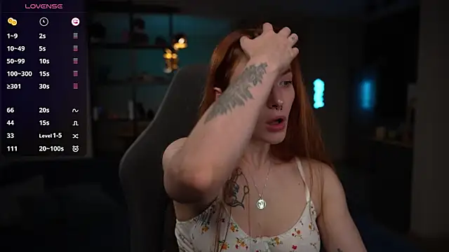 SsonicPorn online show from 12-04-25, 03:22