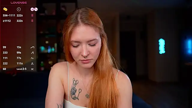 SsonicPorn online show from 11-08-25, 02:53