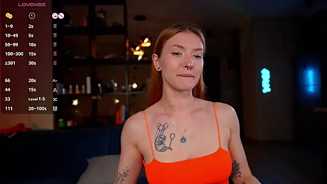 SsonicPorn online show from 11-09-25, 04:22