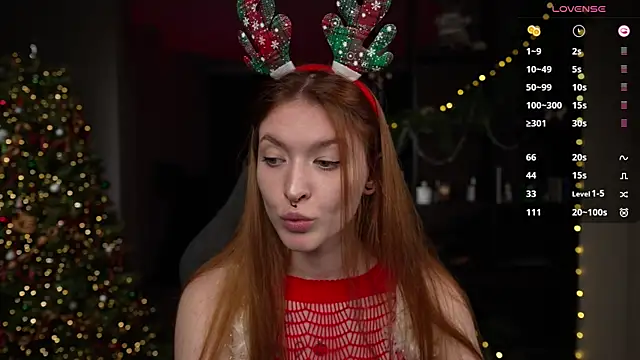 SsonicPorn online show from 12-15-25, 03:29