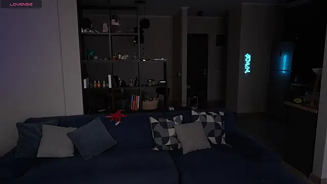 SsonicPorn online show from 12-05-25, 11:53