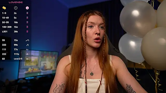 SsonicPorn online show from 03-13-26, 06:02