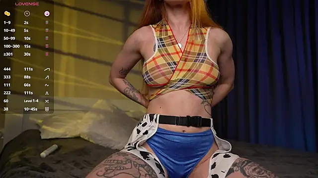 SsonicPorn online show from 05-22-26, 07:01